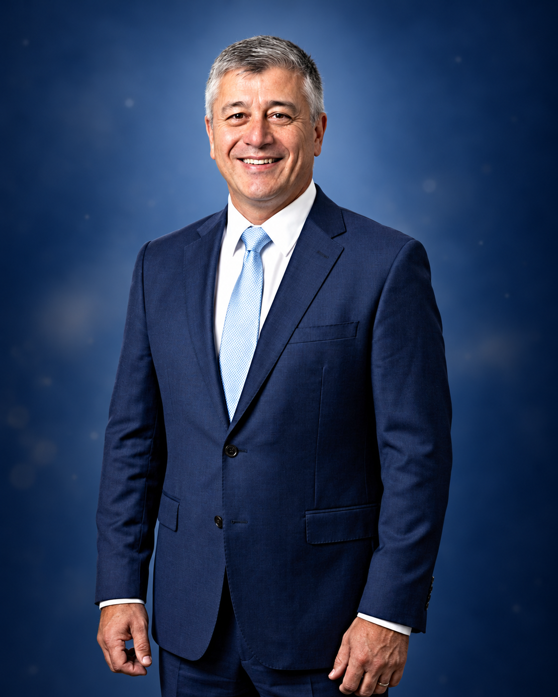 Jacques De Bie