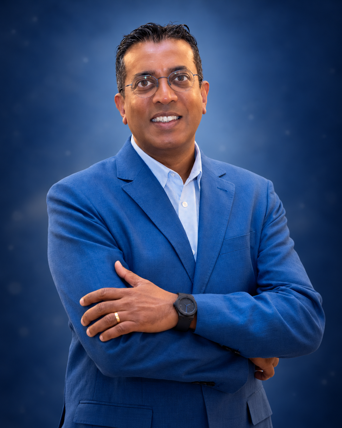 Rajiv Lutchmiah